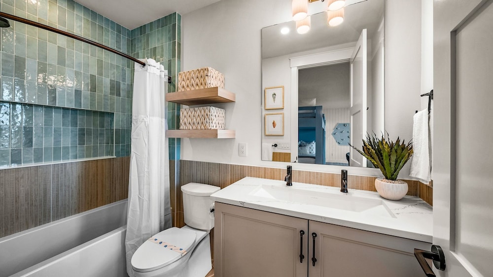 Siesta Springs in Siesta Key