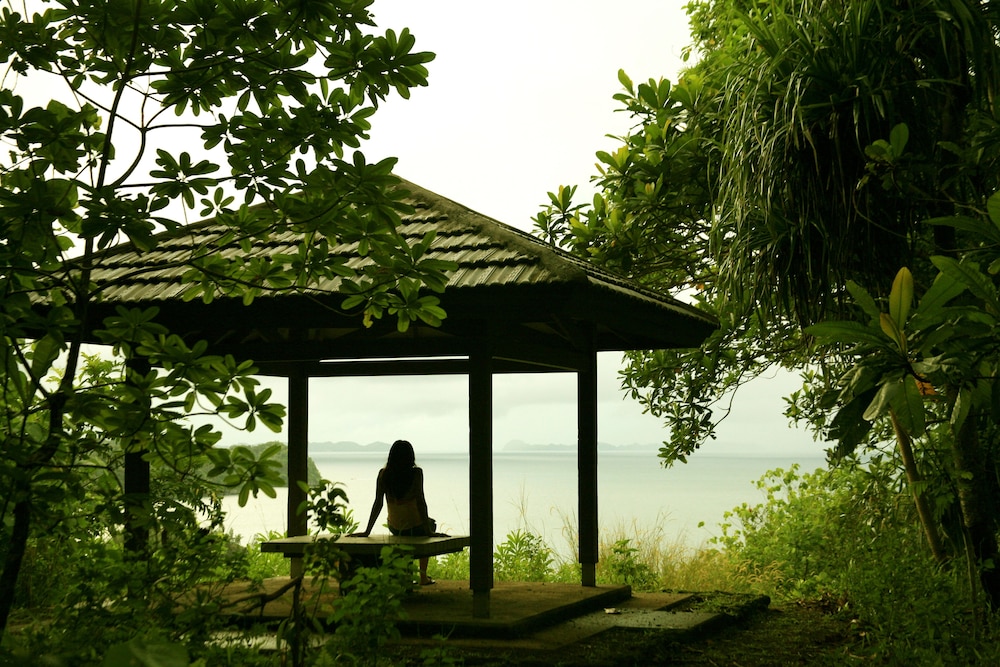 Palau Pacific Resort 91