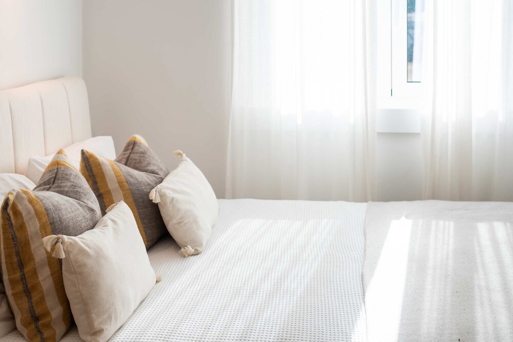 Luxury Ocean View House - Central Ericeira