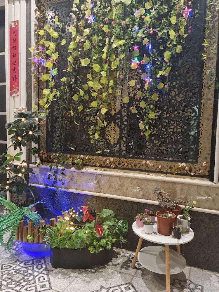 Hasy's House-YaXinJu