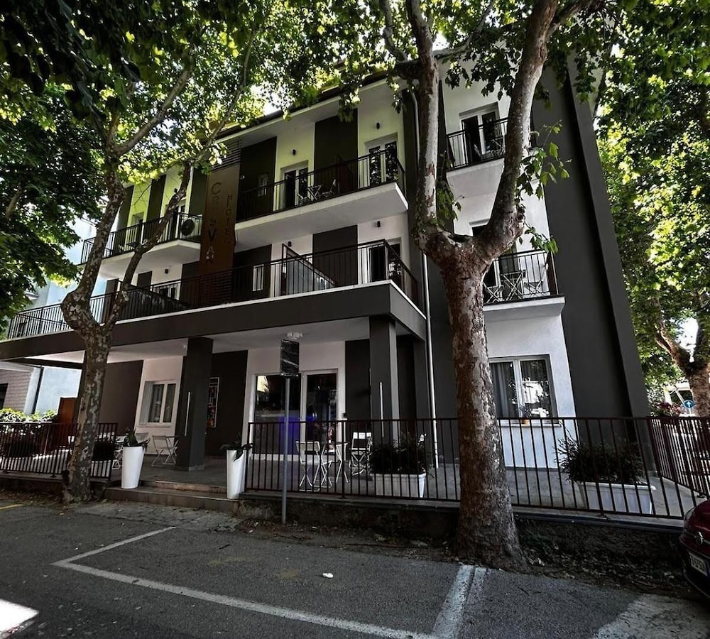 Crisvan Beach Appartment