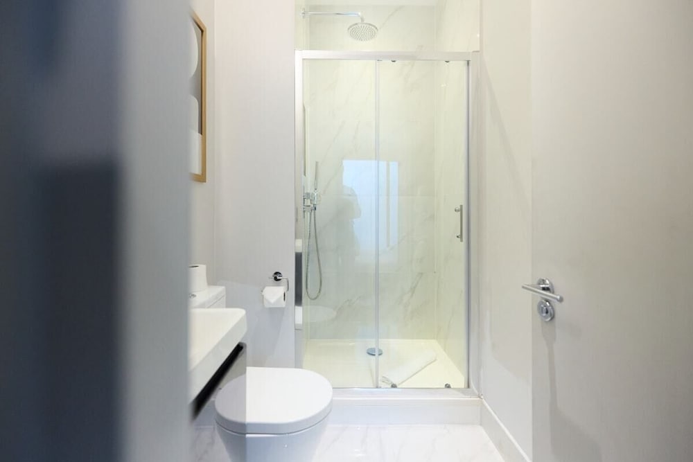 The Fulham Classic - Spacious 4bdr House With Balcony and Garden