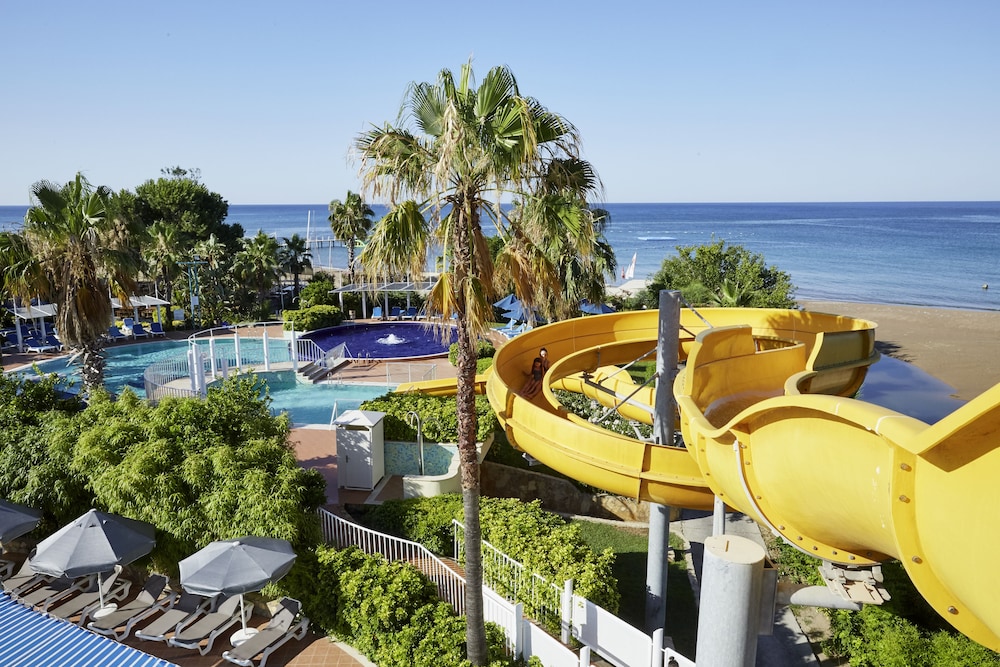 ROBINSON PAMFILYA - All Inclusive, photo 85