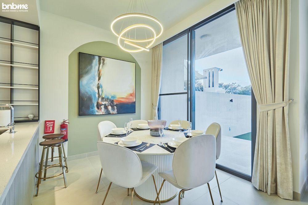 3B- Club Villa - 13 by bnbme homes