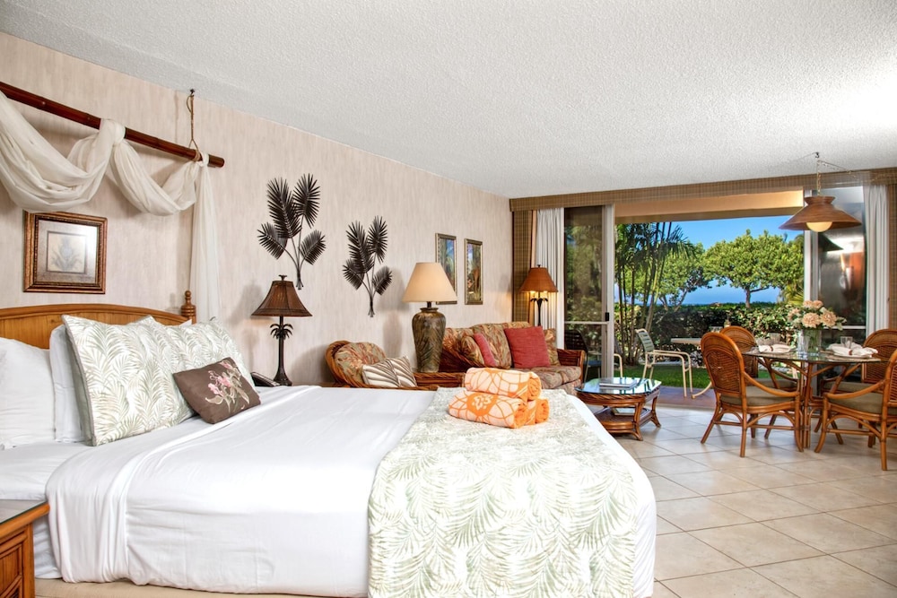 Maui Kaanapali Villas MKV-C152 by KBM
