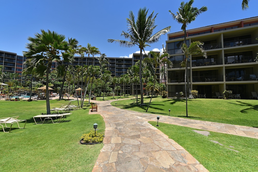 Kaanapali Shores #160 2 Bedroom Condo by RedAwning
