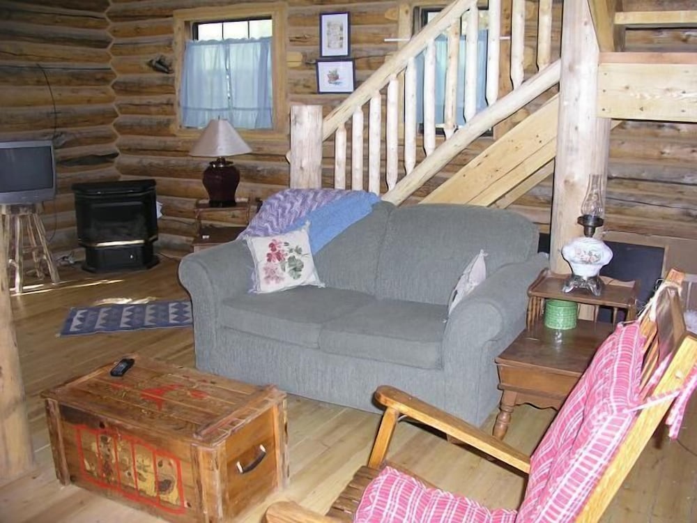 Texan Resort