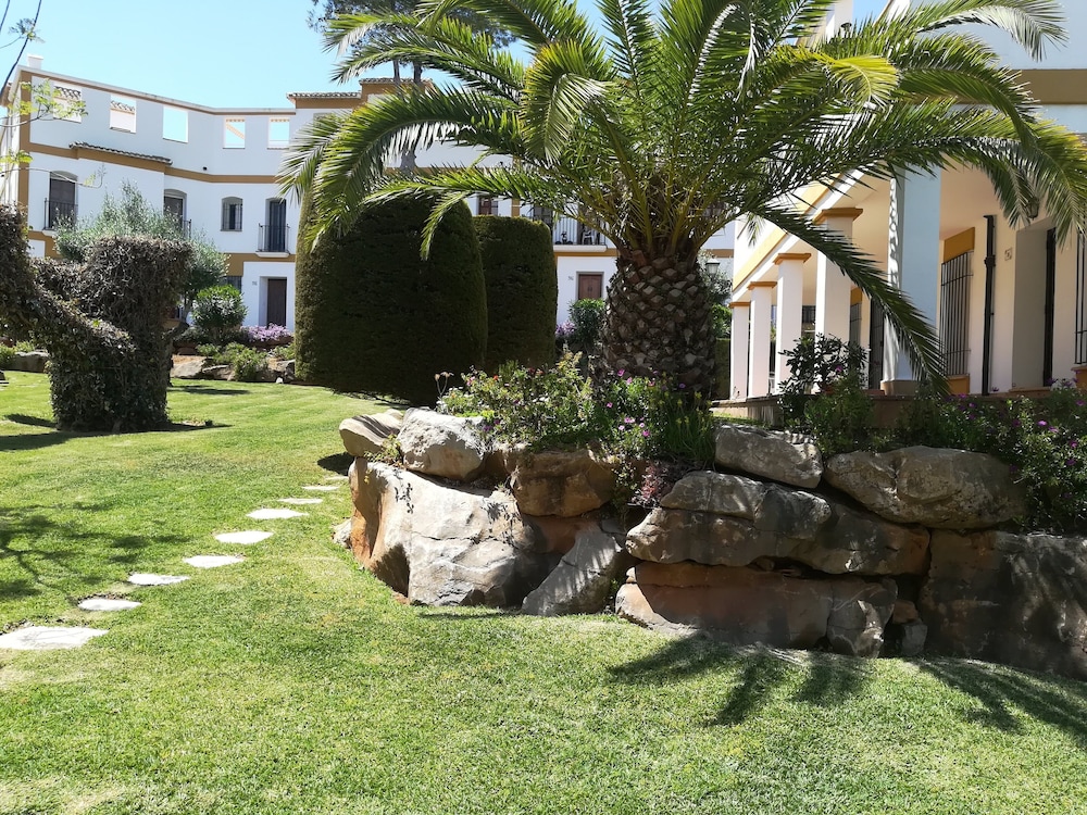 Apartamento Las Zarzas 9 view 4