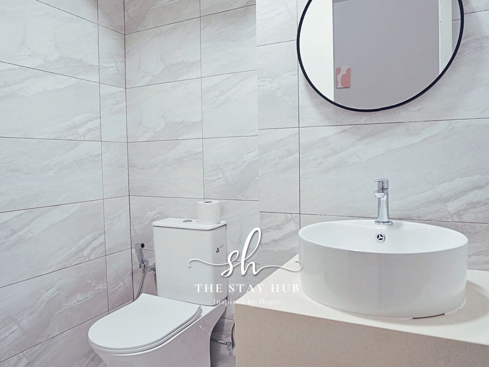 Arte Cheras Luxury Suites