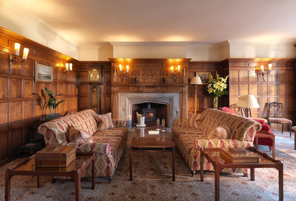 Newton Abbot Vacations - Gidleigh Park - Property Image 37