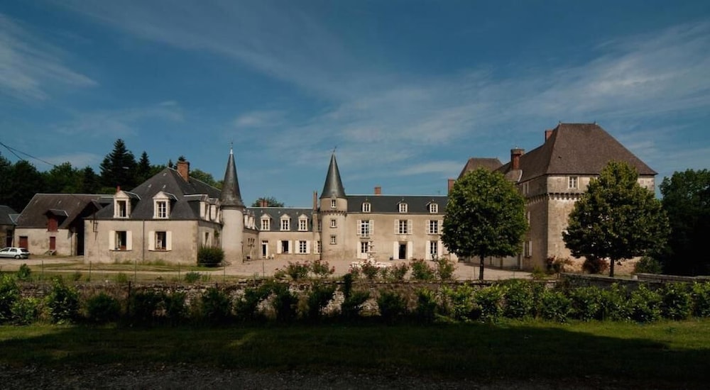 Chateau de la Lande