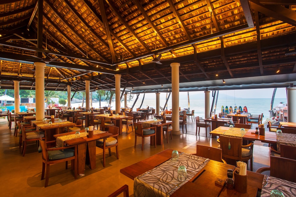 Melati Beach Resort & Spa 43
