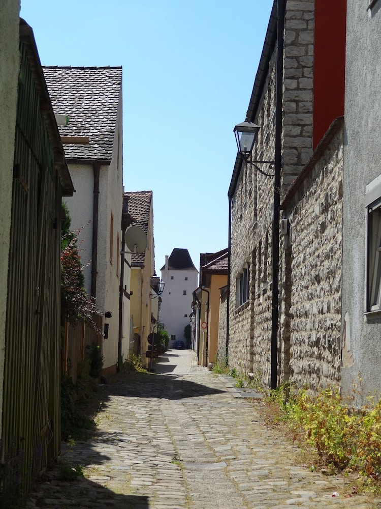 Donauer im Altmühltal - Ferienwohnungen