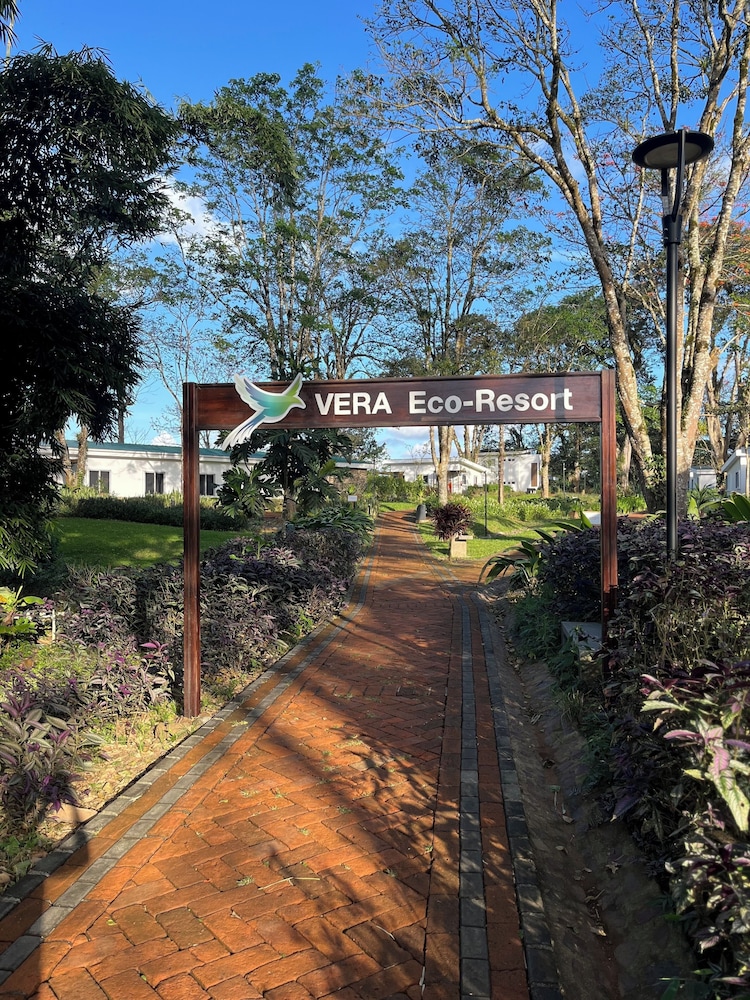 Vera Eco-Resort