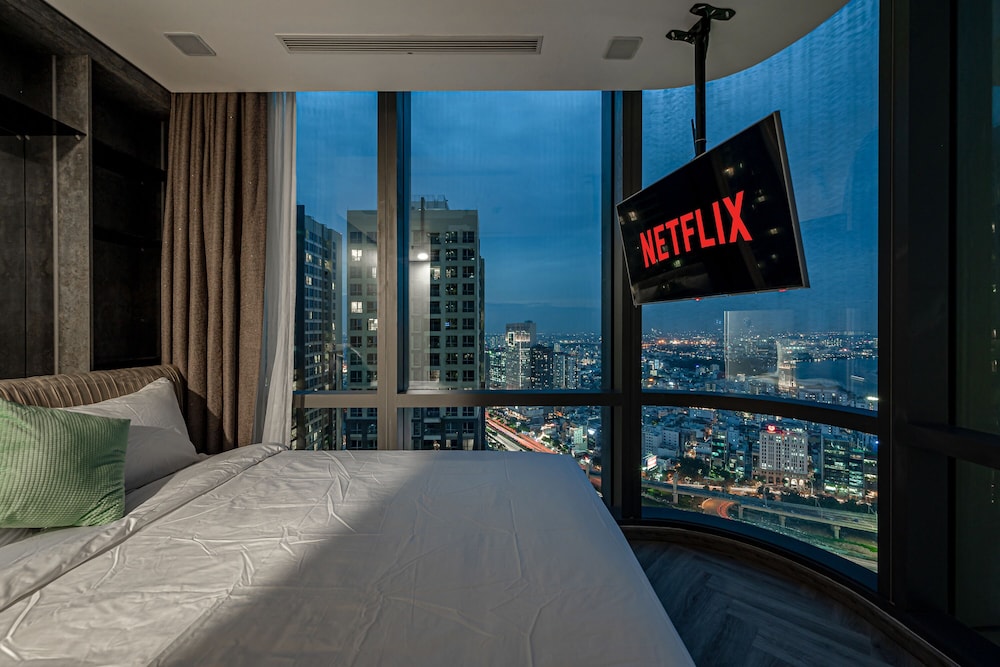 LANDMARK 81 Residences - ANGIA Hospitality