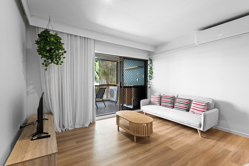 Beachside Bliss on Palm Avenue