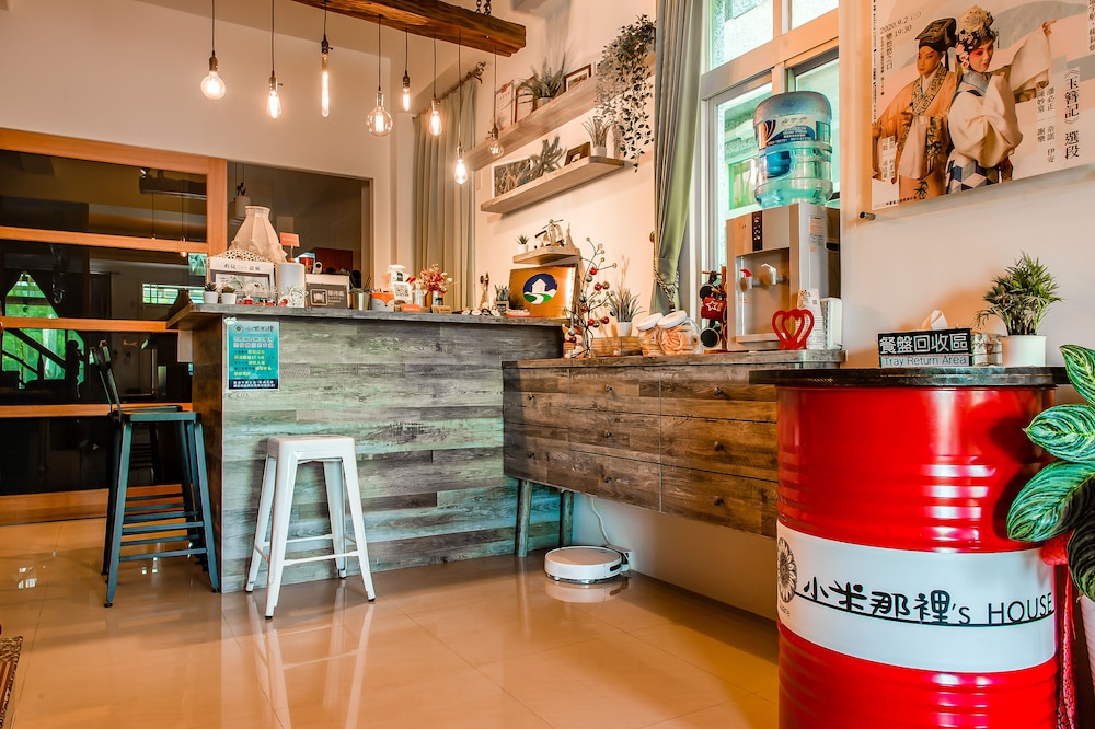 Millet's House view 4