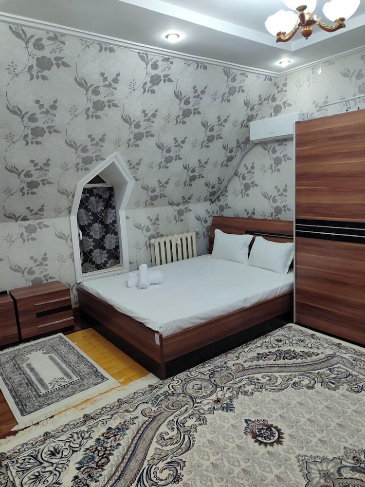 DDS Hostel