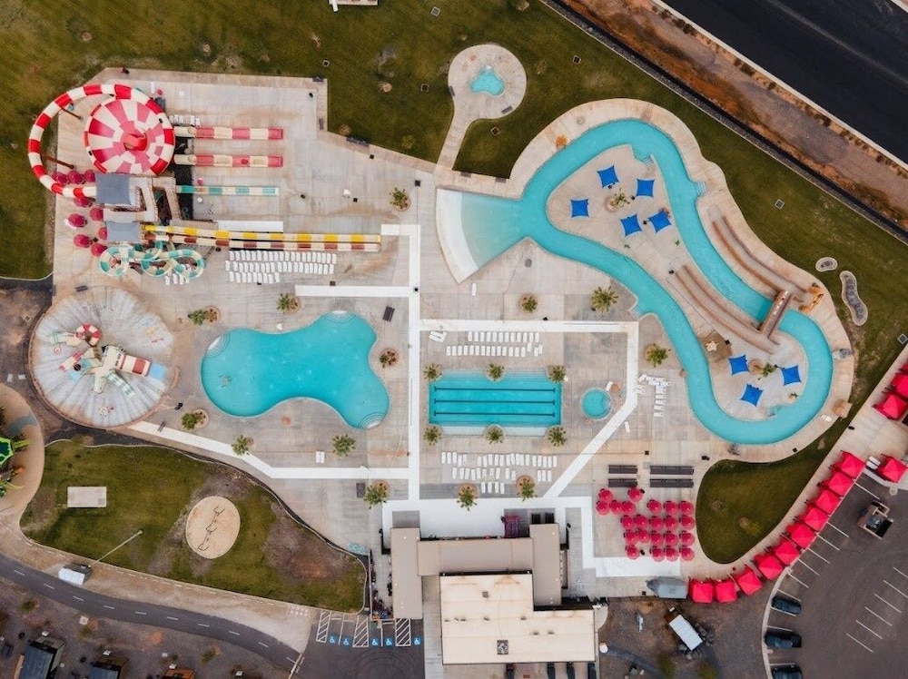Olympic Escapes Silver 4 Bedroom Townhouse