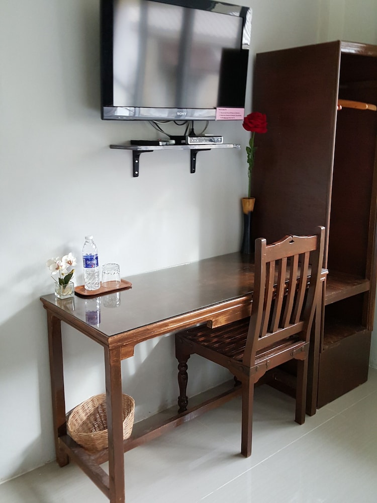 Bangkok Check Inn - Hostel