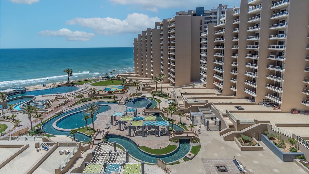 Las Palomas Beach and Golf Resort