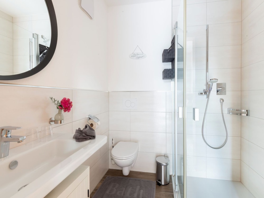 Apartment in Tyrol Near Ski Lift