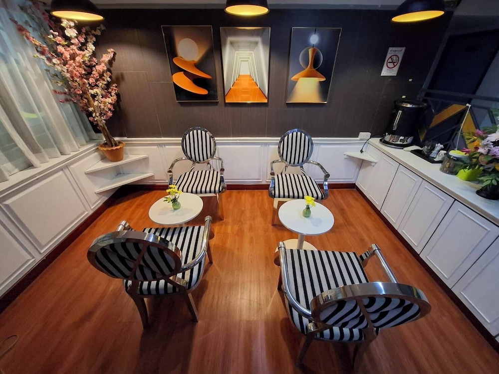 Wow Guesthouse
