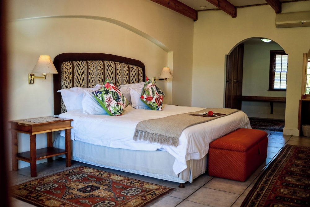 Altes Landhaus Country Lodge