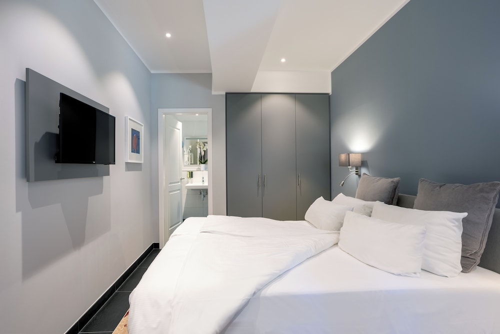 Hotel Batschari Palais Baden-Baden - Image 1