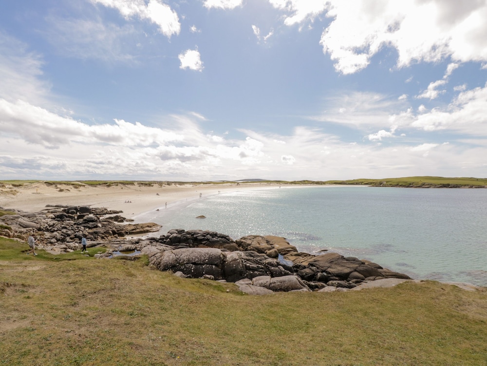 Sea Watch House