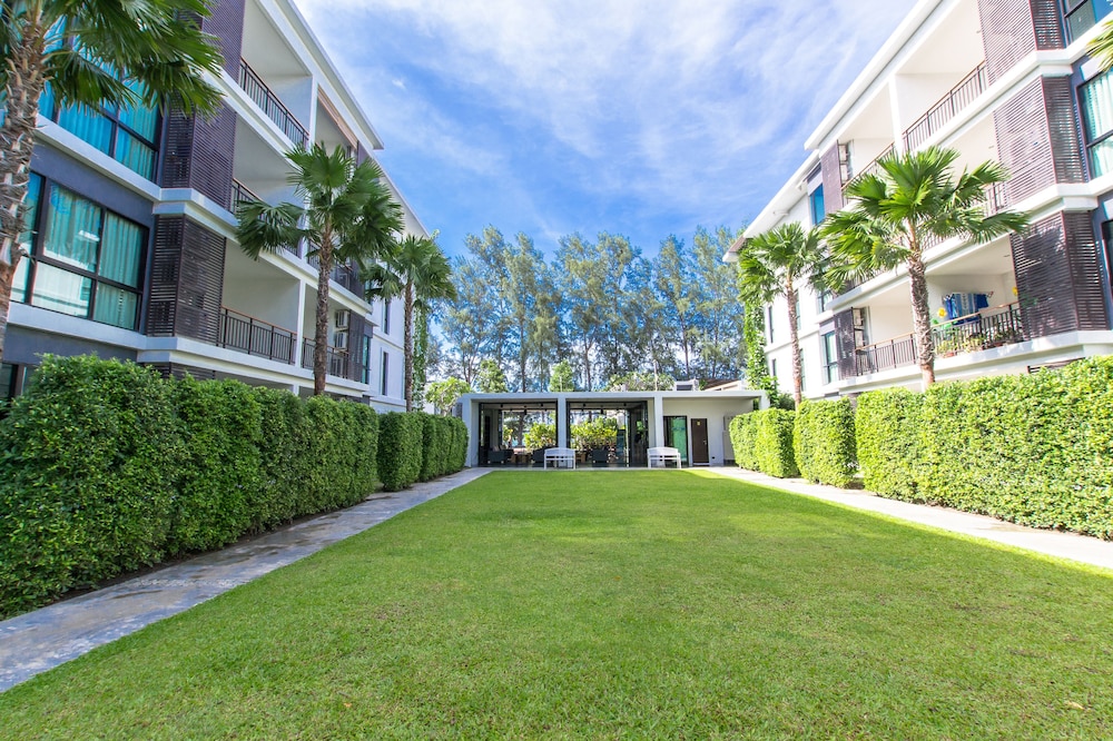 The Title Boutique Condotel