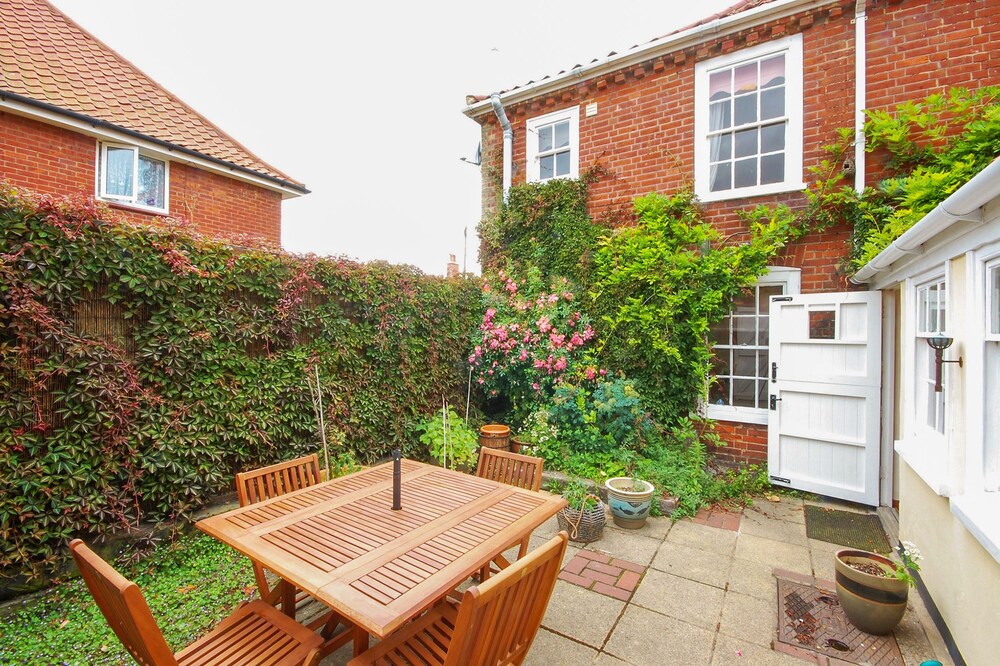Winkle Cottage, Aldeburgh