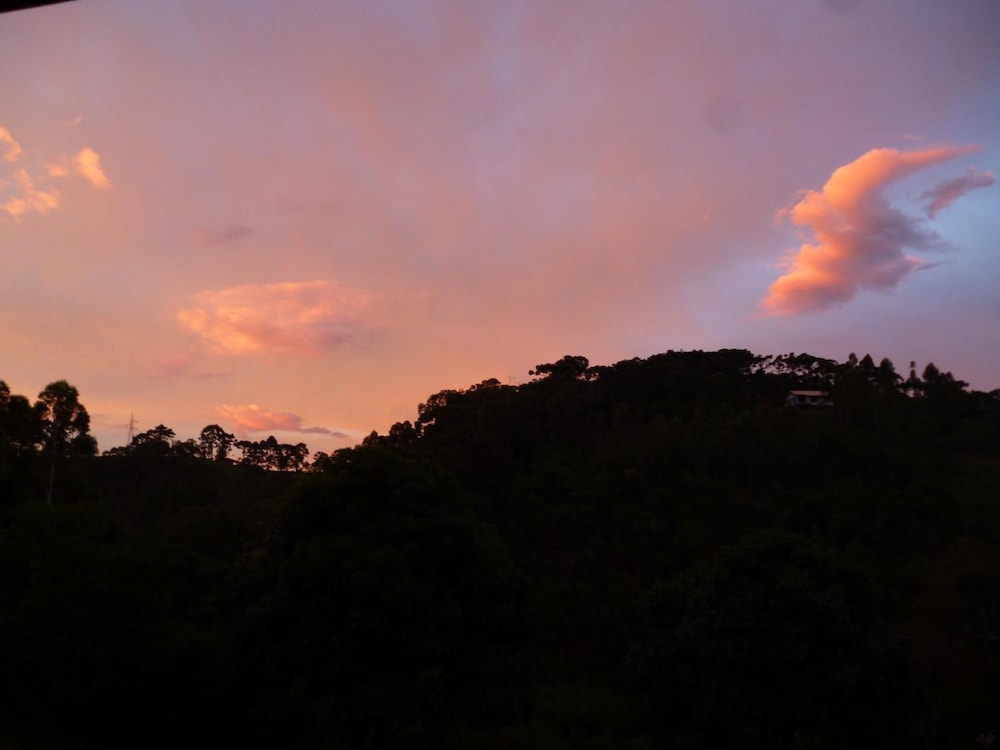 Pousada La Villa Del Valle