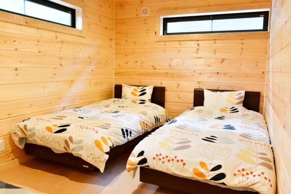 Polar House Nakakaruizawa 1 view 4