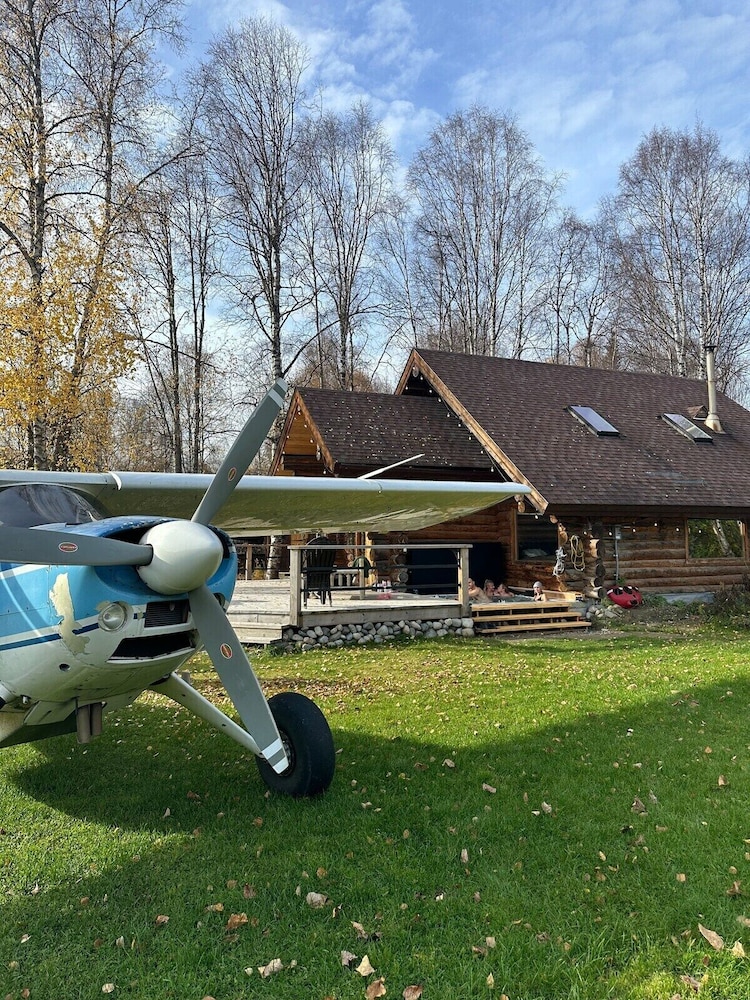The Airstrip