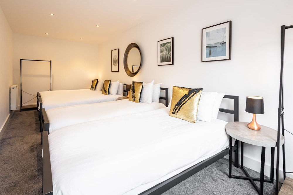 Host Stay Slater Street Apartments V