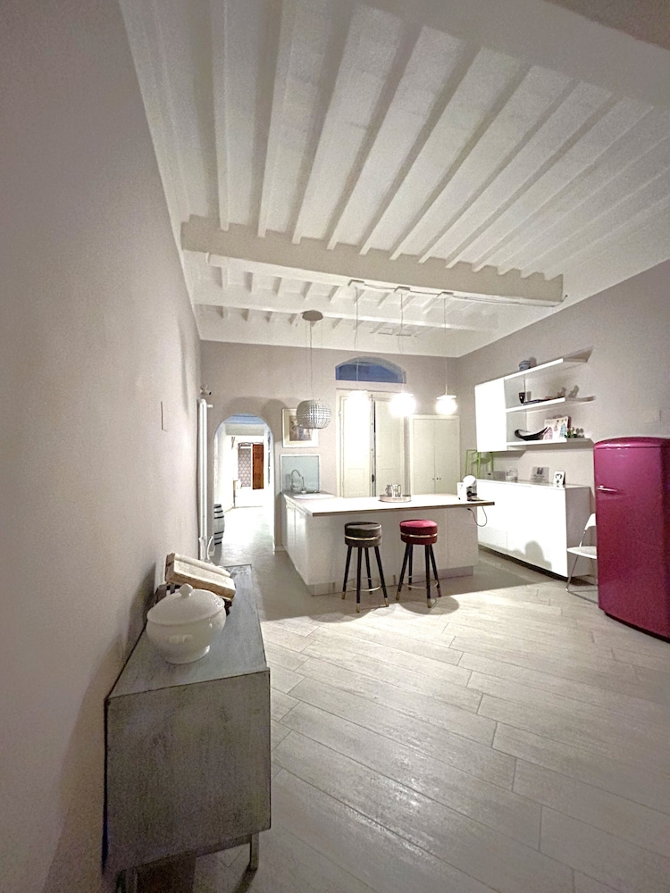 Allegra Toscana - Affittacamere Guest house