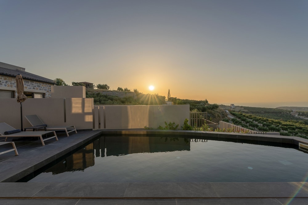 Villa Ioannis - With Private Pool
