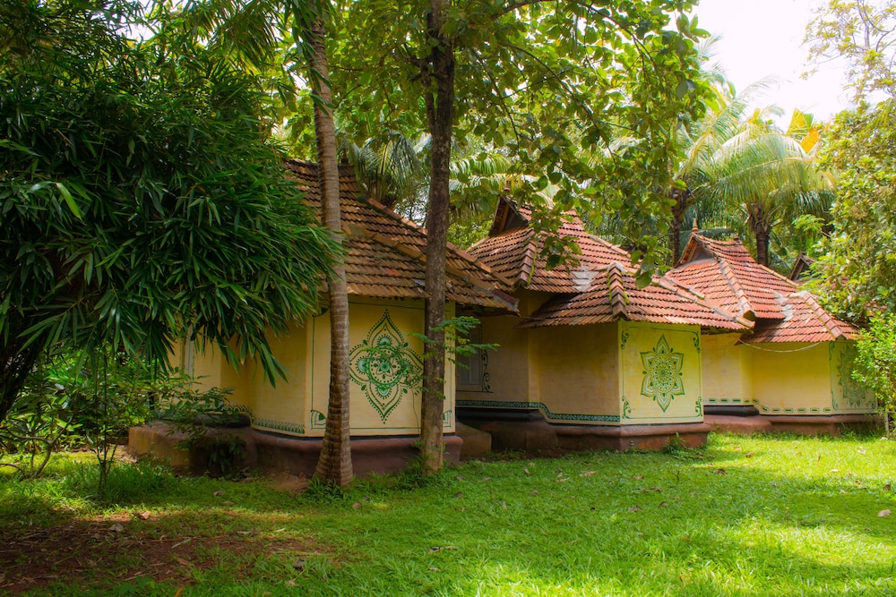 The Bohemian Masala, Varkala
