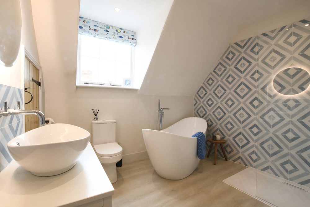 Arlo Cottage, Orford
