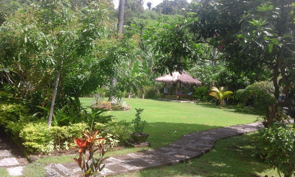 Indah Homestay and Cooking Classes