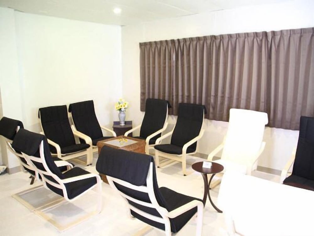 DW Motel Palau