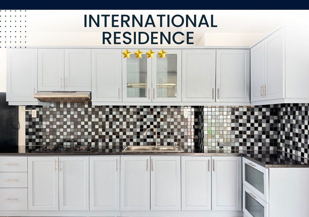 International Residence
