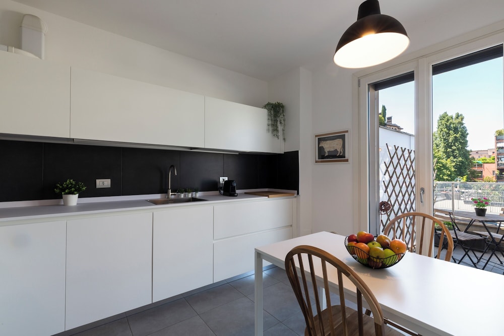 notaMi - Rolandi Duplex with Terrace
