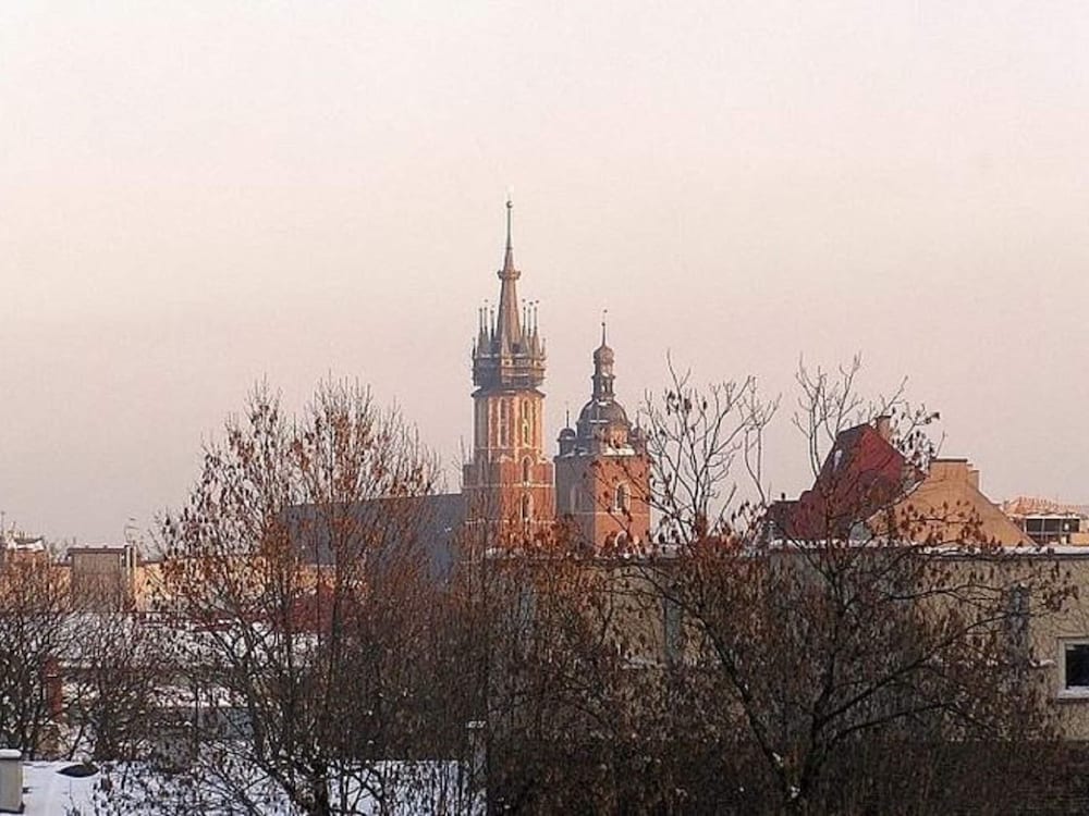 Modern and Cosy Apartment Near Krakow's Old Town view 5