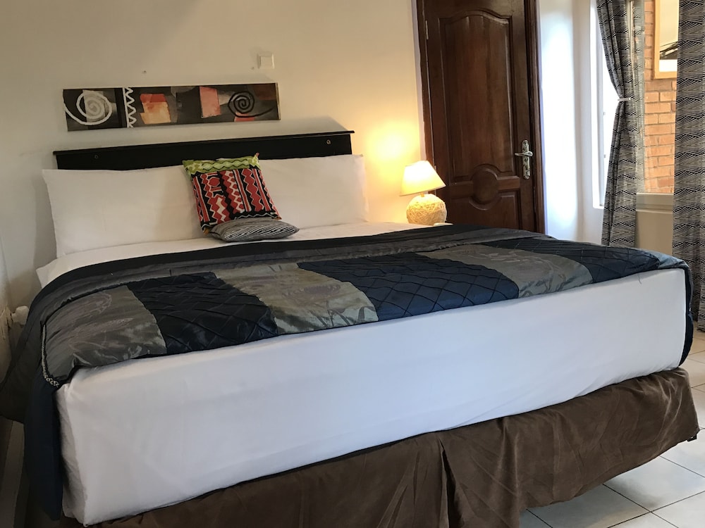 Kwetu Residence Inn