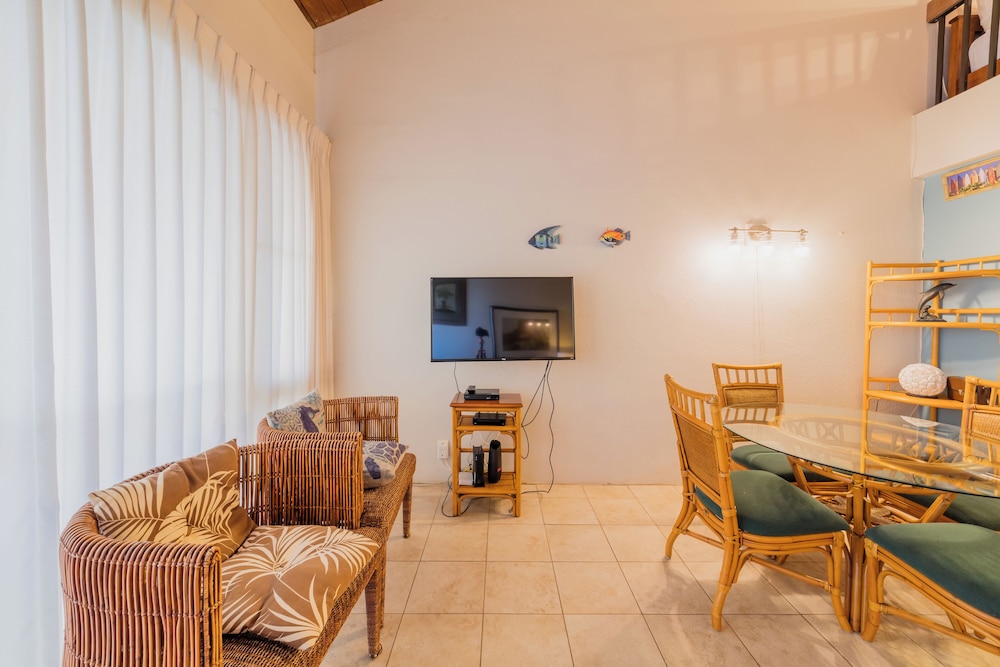 Maui Vista 3402 by Maui Rental Group