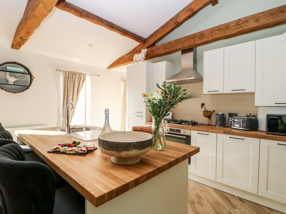 Snave Cottage