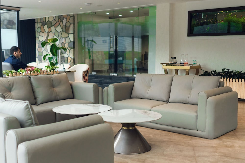 Crestorio Resort & Spa Dehradun