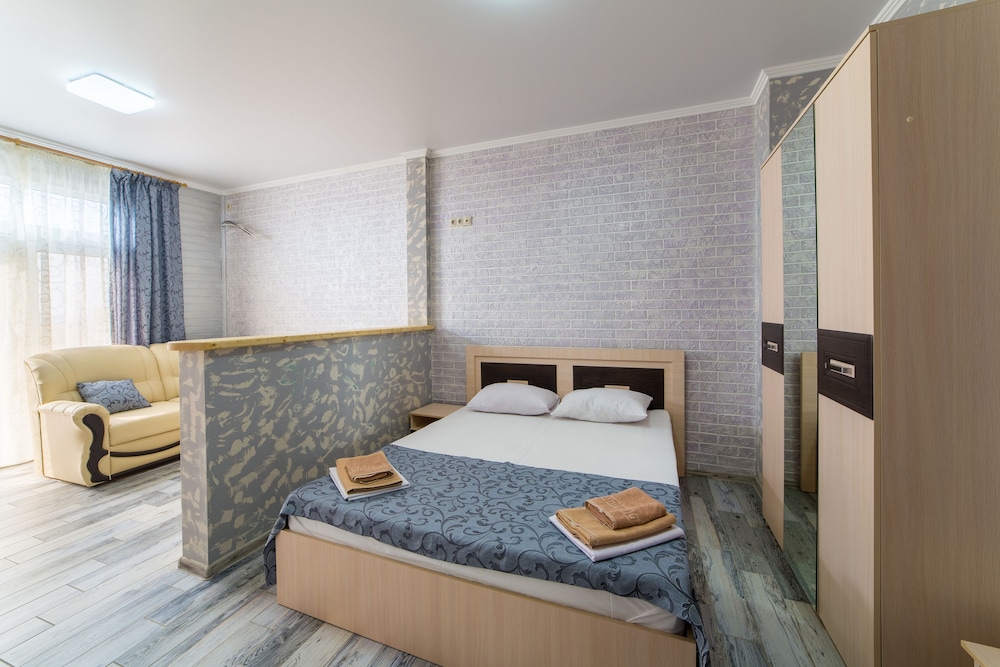 Magdalena Guesthouse